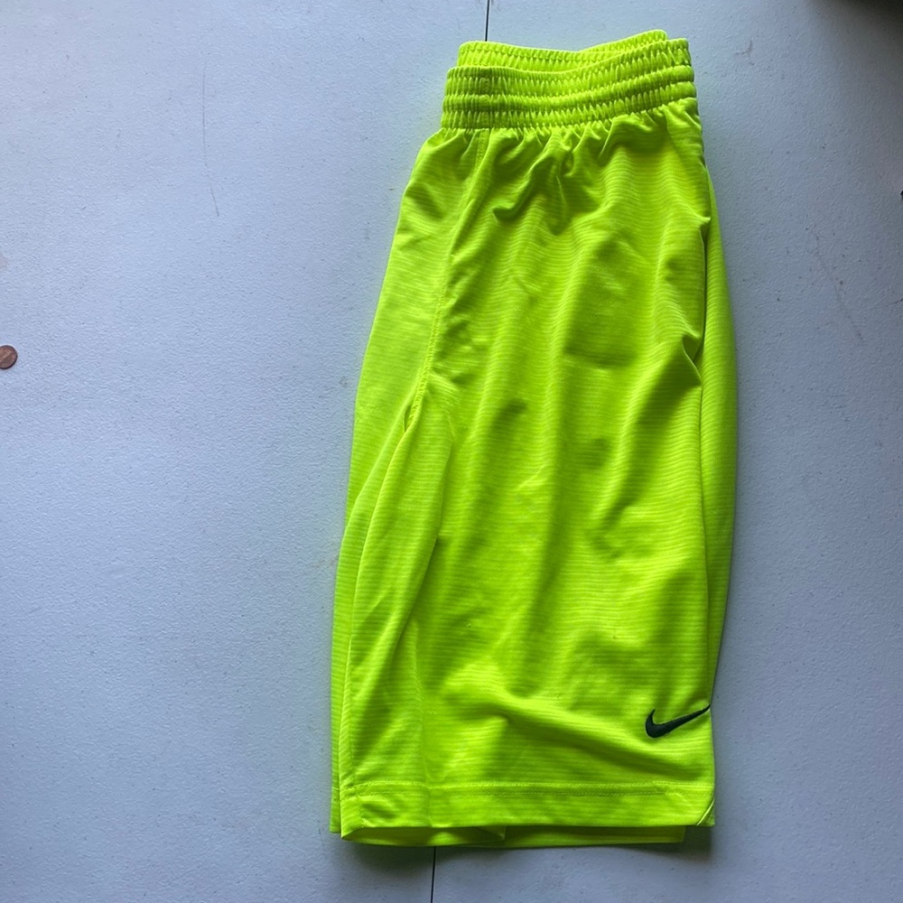 Nike shorts
